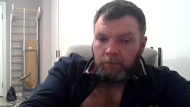 Hot Adonis online show from February 12, 8:37 pm