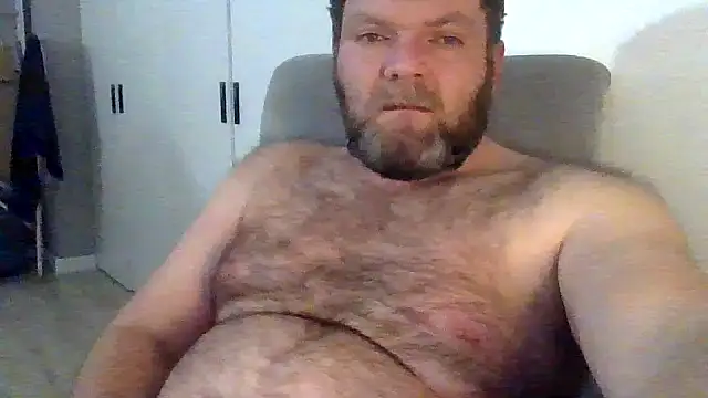 Hot Adonis online show from March 17, 11:07 pm