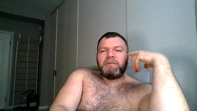 Hot Adonis online show from March 26, 12:20 pm