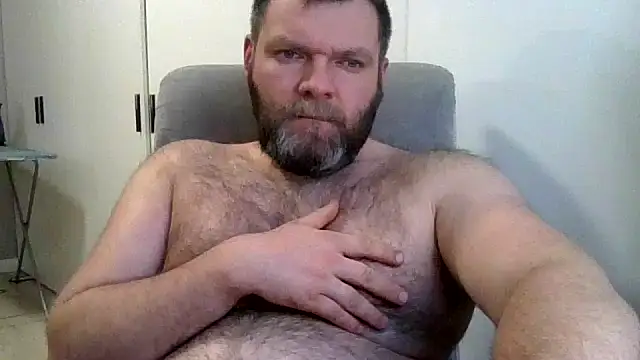 Hot Adonis online show from April 15, 10:59 am