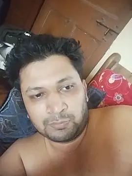 Pravin9562 online show from April 23, 7:57 am