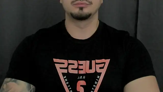 TONYWILSONN online show from March 28, 8:36 am