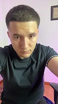 Alexander Connor online show from June 12, 12:25 pm
