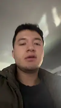 Alexander Connor online show from March 3, 12:01 pm