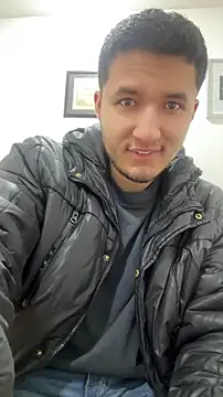 Alexander Connor online show from May 20, 11:39 am