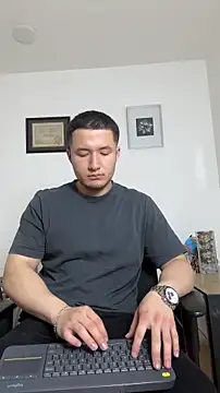 Alexander Connor online show from June 16, 11:56 am