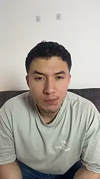 Alexander Connor online show from May 7, 12:05 pm