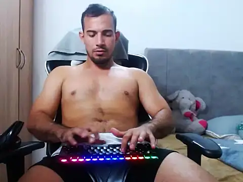 Miller cupe online show from January 19, 1:52 am