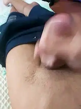 Matheus 077 online show from June 27, 3:50 pm