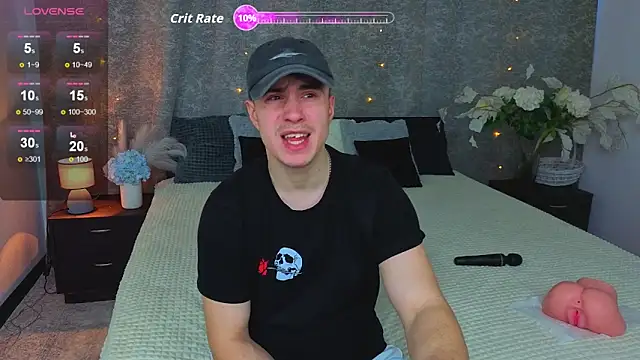 Kris Braun online show from February 15, 10:02 am