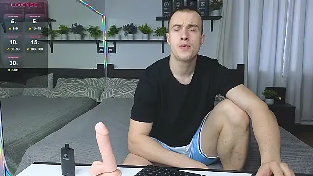 Kris Braun online show from March 15, 9:17 am