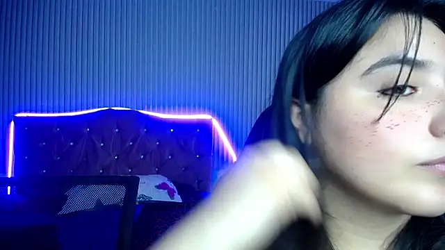 sonic jess07 online show from February 3, 1:36 am