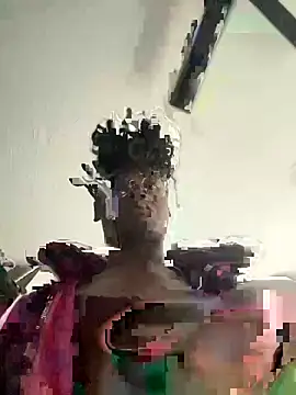 barracksbunny online show from May 29, 9:03 pm