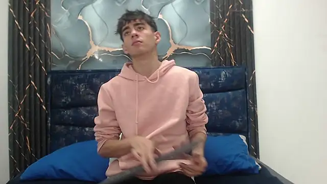 Lust demian online show from March 17, 12:18 pm