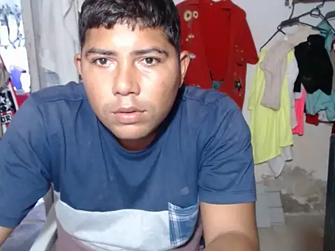 master juju1921 online show from February 5, 9:00 pm