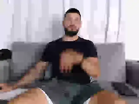 Handsomen69 online show from May 12, 11:57 pm