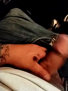 daringprince online show from February 6, 3:14 am