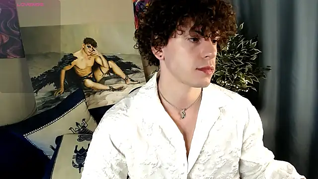 TylerGibson online show from April 23, 7:02 am