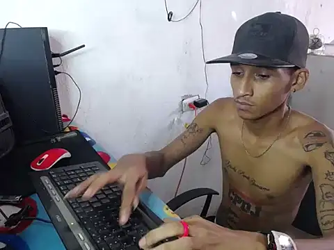 master tattoo online show from January 31, 7:23 pm