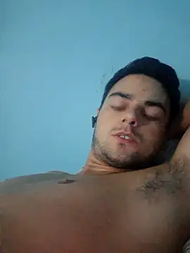 Theoriginalbr online show from January 19, 7:21 am