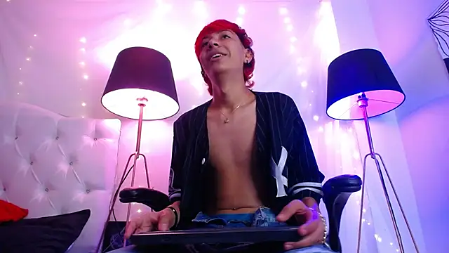 Alex Nova online show from January 19, 5:32 am