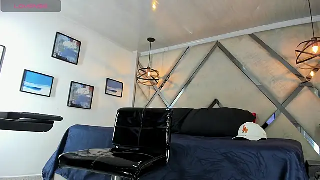 Dusan Grey77 online show from February 6, 3:47 am