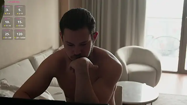 LiveonWallStreet online show from February 5, 12:23 pm