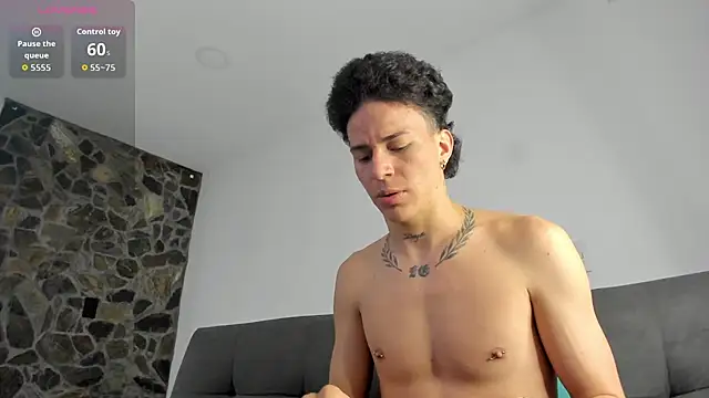 Maxxx bigcockx online show from June 17, 2:24 am