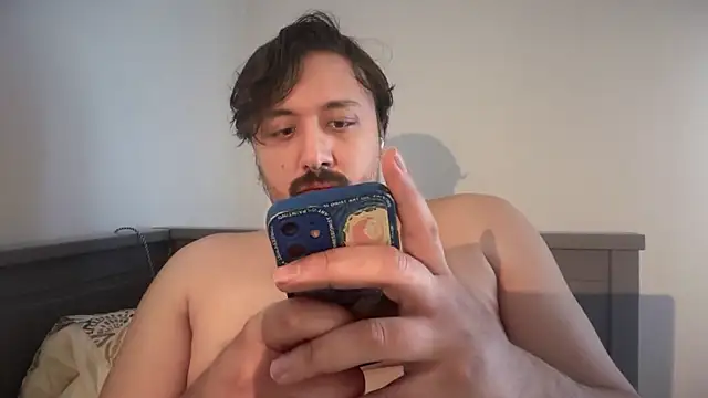 kinkydaydreamer online show from February 16, 10:46 am