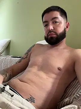 nicovega1  online show from June 23, 1:21 am