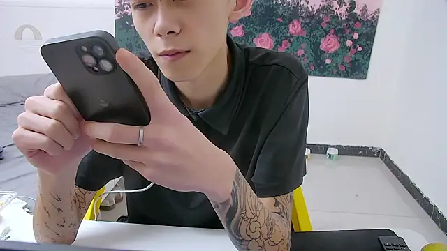 paofu-001 online show from April 11, 6:31 am