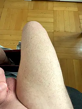 Josch6504 online show from January 19, 9:33 am