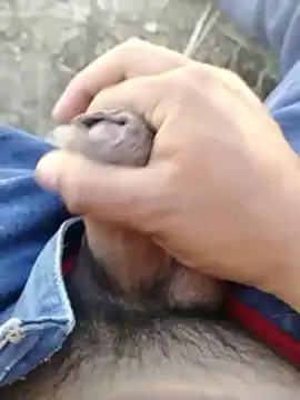 erikk666 online show from April 29, 7:20 pm