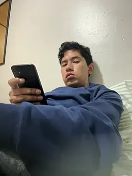 Jleonardolr online show from March 27, 11:11 am