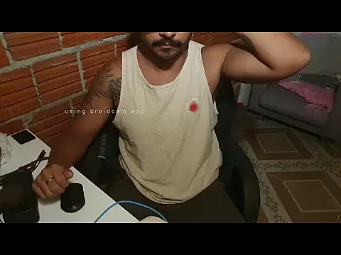 moreno18rn online show from April 15, 10:43 pm