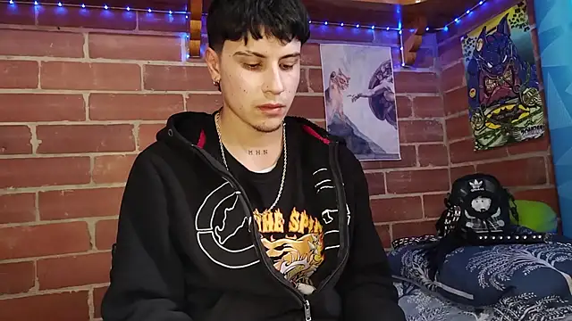 PaulDamico online show from April 23, 8:33 pm