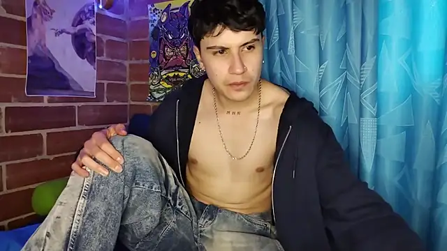 PaulDamico online show from February 13, 10:48 pm