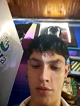 blackninja66 online show from April 27, 12:18 am