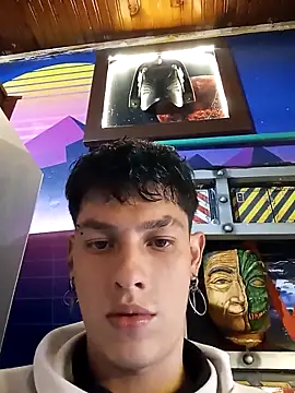 blackninja66 online show from April 23, 4:17 am