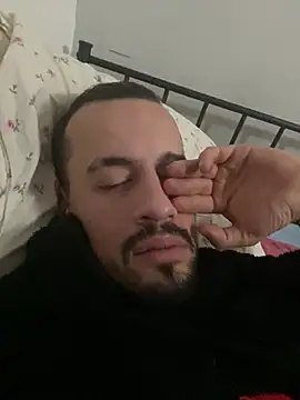 leonidas0117 online show from February 5, 11:12 pm