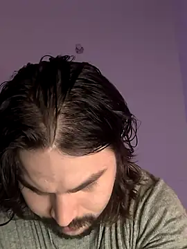 Derek Vow online show from April 20, 11:40 pm