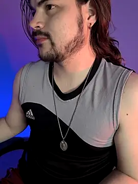 Derek Vow online show from May 1, 11:07 pm