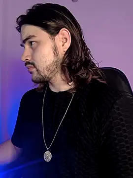 Derek Vow online show from April 28, 12:38 am