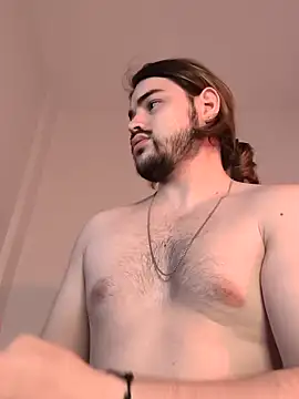 Derek Vow online show from April 1, 11:02 pm