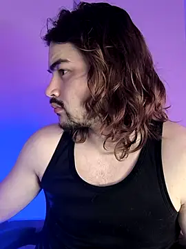 Derek Vow online show from April 30, 10:58 pm