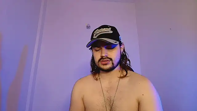 Derek Vow online show from May 12, 11:02 pm