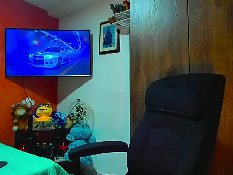 Michelletylor online show from February 8, 6:19 am