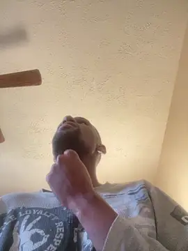 Calebdriffin26 online show from February 1, 9:13 pm