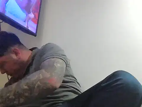 sharli36 online show from January 19, 2:14 am