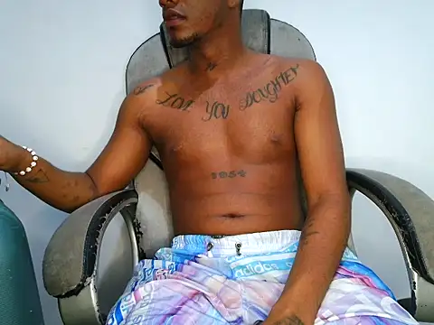 BarberitoCute online show from February 9, 2:44 pm